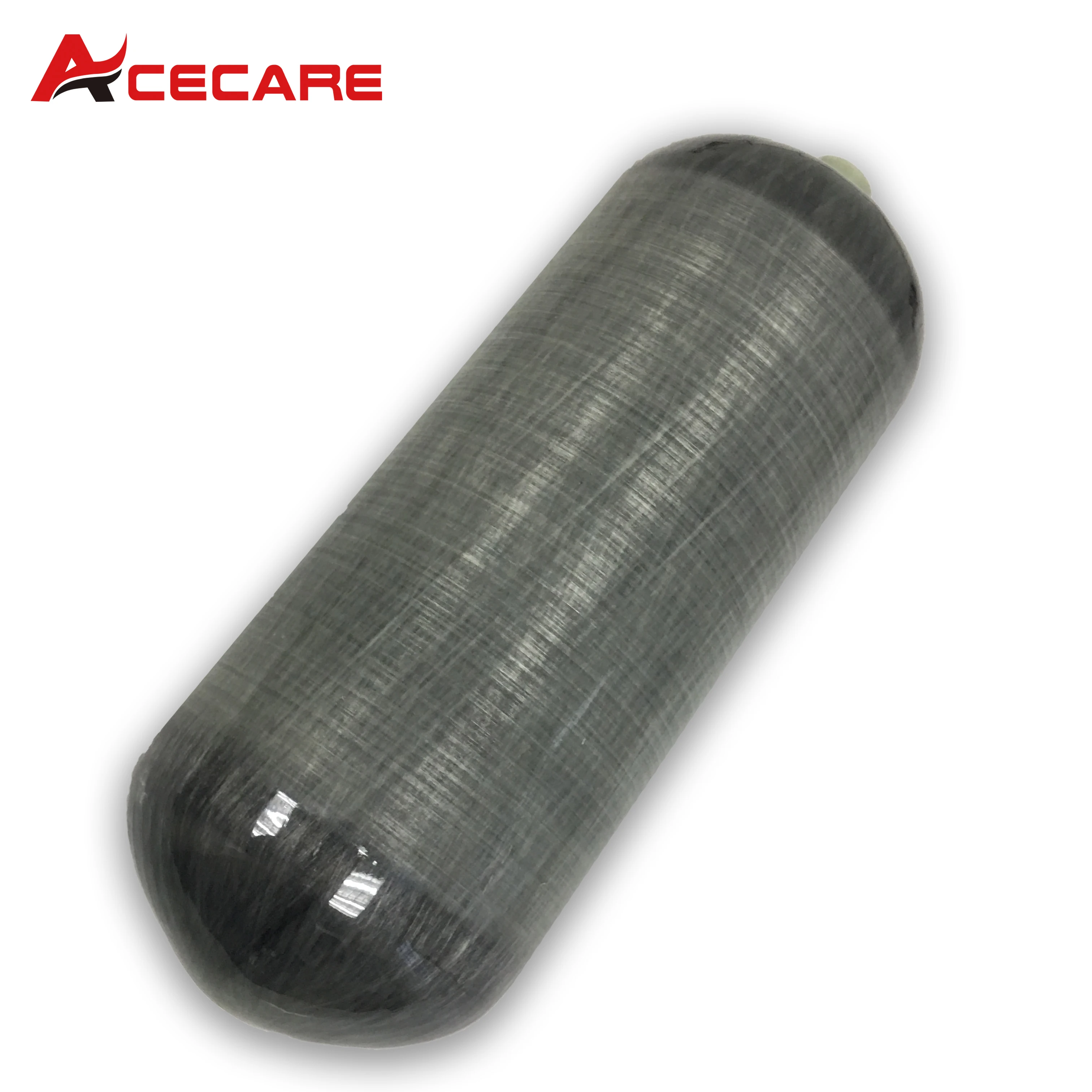 ACECARE High Pressure 12L GB Carbon Fiber Cylinder 30Mpa 300Bar 4500psi Air Tank Scuba Diving