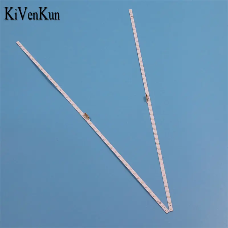 Kits TV's Illumination Bar V9Q6-490SM0-R0 Backlight Strip 19Y_Q60_STC490A97_3030F_BLUE_44EA_REV2.0 Bands For Samsung QE49LS01TAU