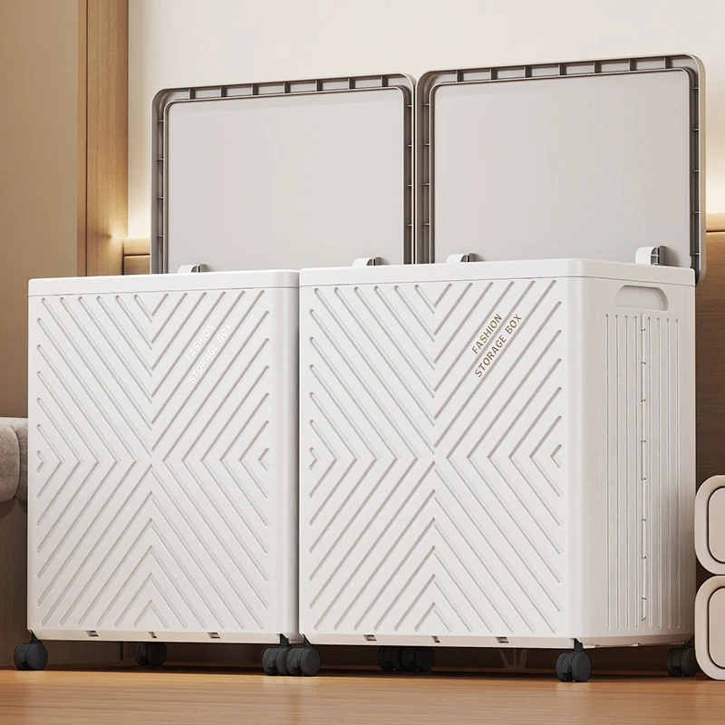 Thumbnail 4 - #37 Highest Rated Bedroom Storage Boxes to Buy in 2026
