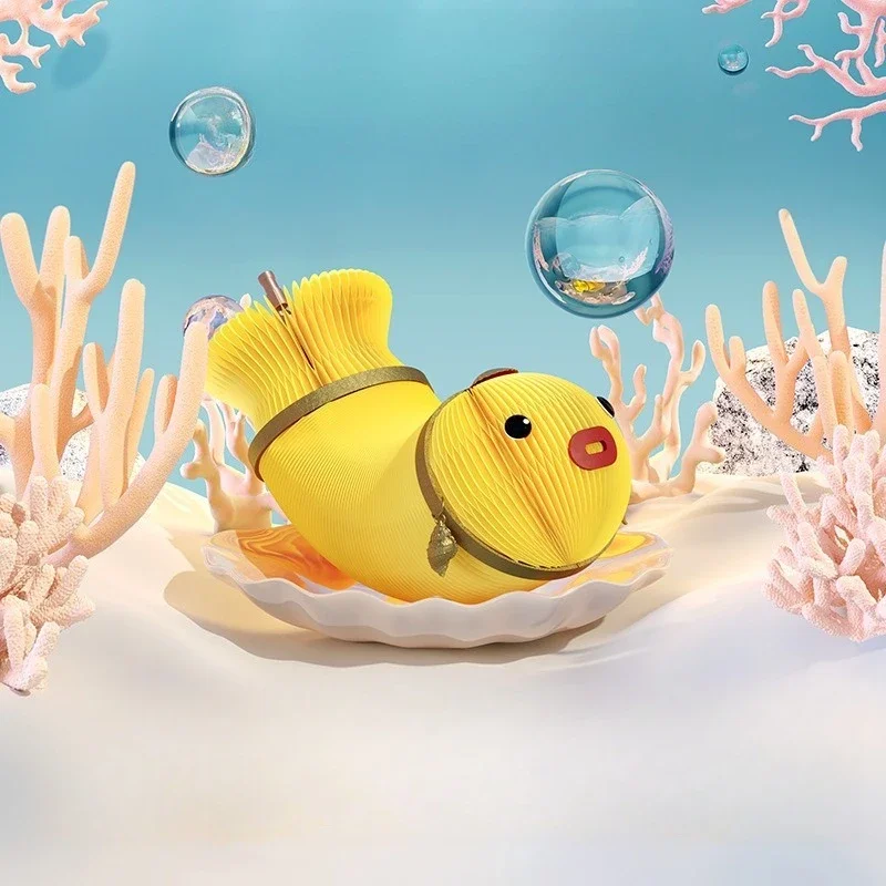 

Museum joint original handmade toy creative gift