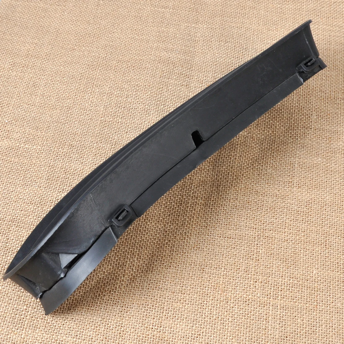 Front Right Bumper Lower Grill Vent 1J5853666C Fit for VW Volkswagen Jetta Bora MK4 1999 2000 2001 2002 2003 2004