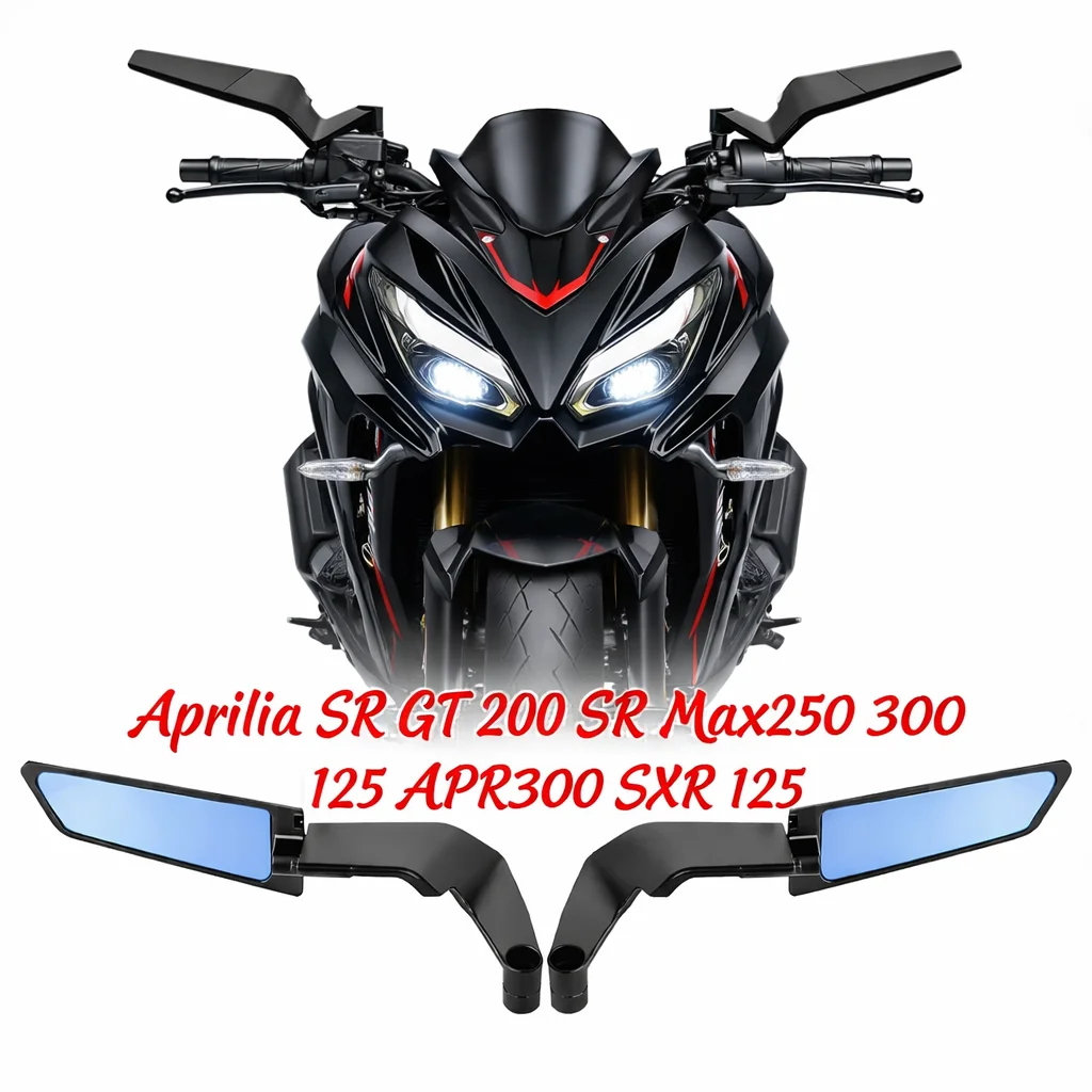 For Aprilia Sr Gt 2…