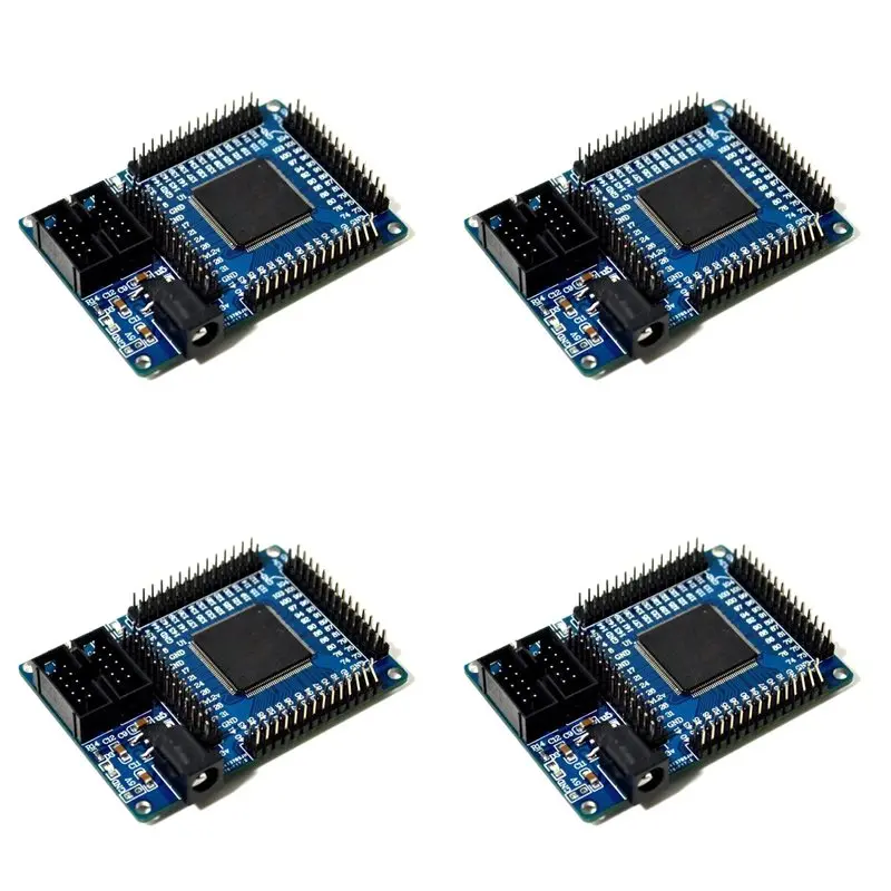 AA08-4X For ALTERA FPGA Cyslonell EP2C5T144 Minimum System Learning Development Board Mini Board