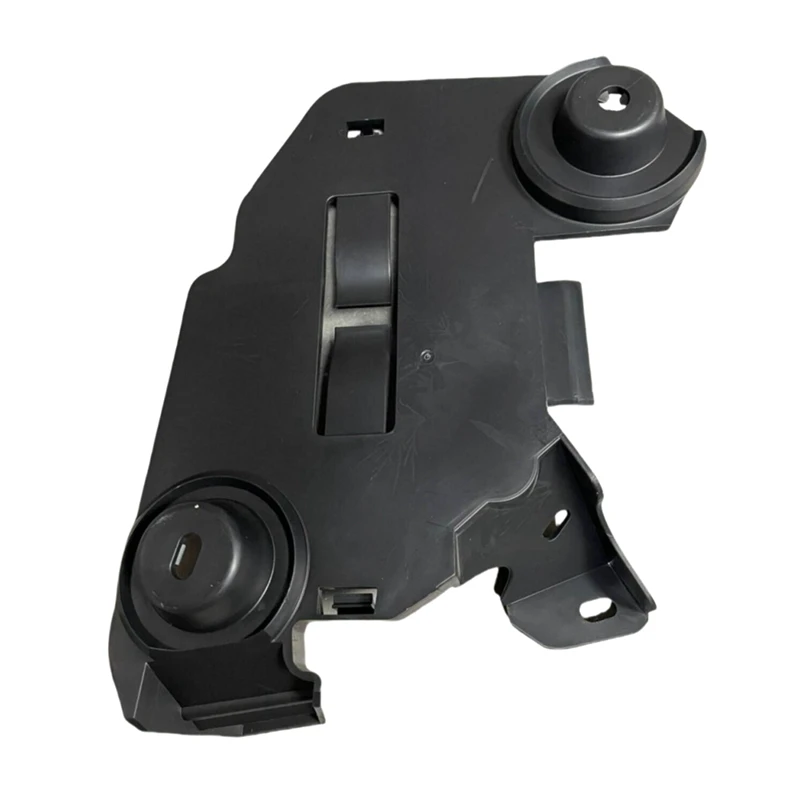 Electronic Control Box Bracket, 360ACC Bracket, 9811750080 For Peugeot 4008 5008 508L Citroen C5 AIRCROSS DS7