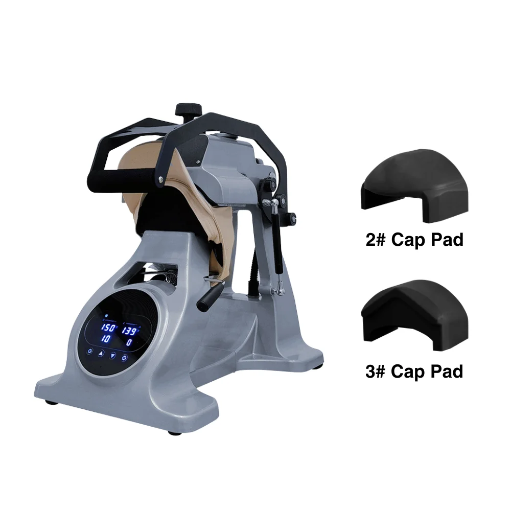 Hot Sales Auto Open Caps Heat Press Machine Dual Heat Flatbed Printer Semi-Automatic Condition New