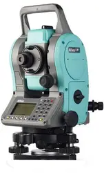 Nikon Nivo 2.M Total Station