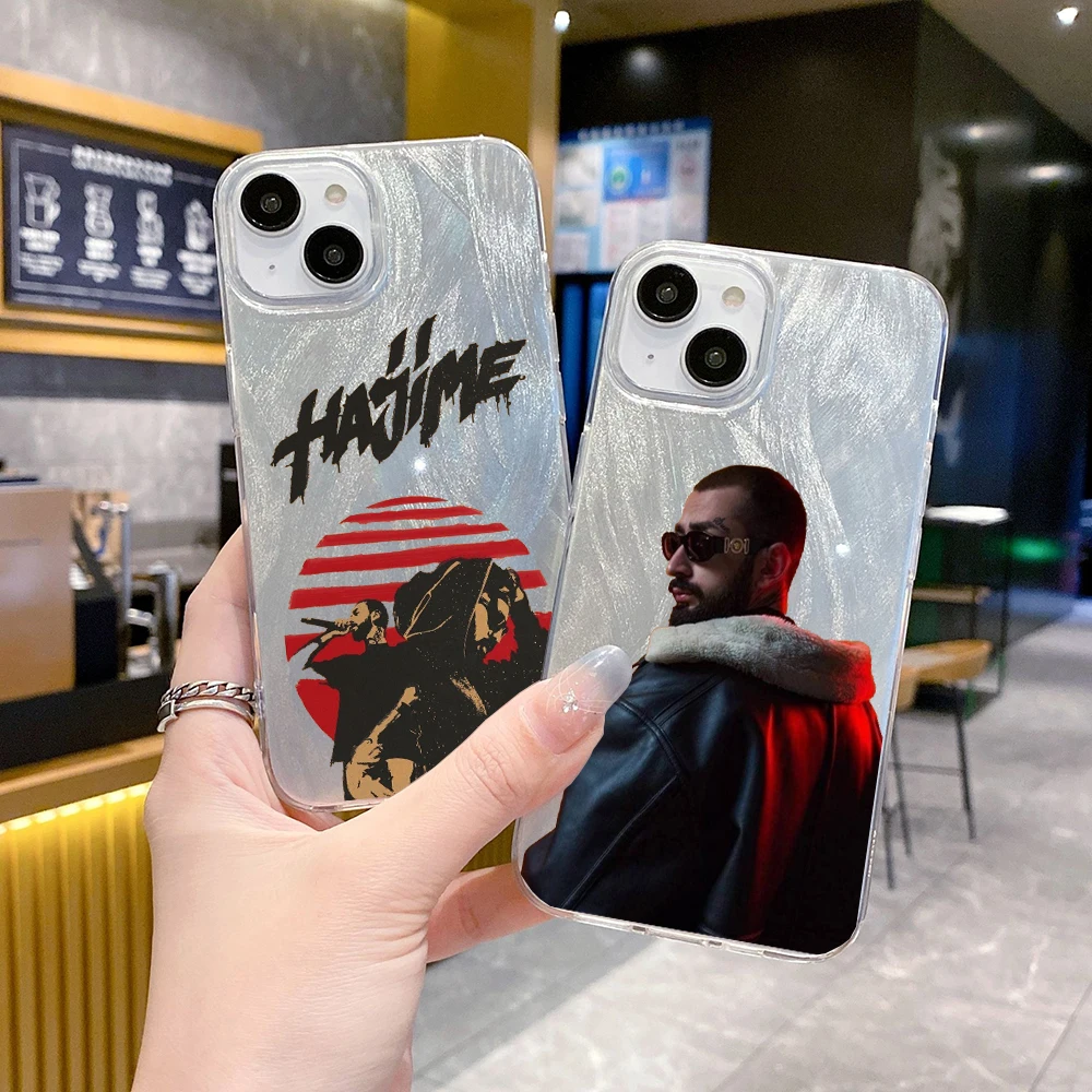 Hajime MiyaGi Andy Panda Phone Case FOR VIVO V40 V30 SE V29 V27 V25 V23 E S10E U20 U10 U3X T1 T1X ZSI PRO 5G