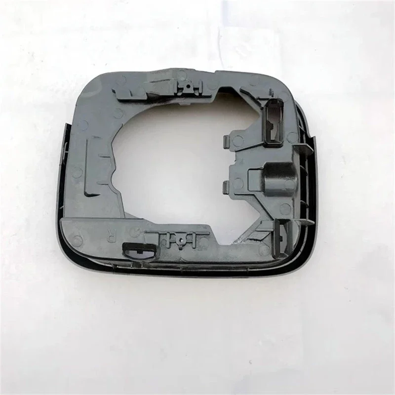 

Auto Left Right Side Wing Mirror Frame Trim Housing for Jeep Renegade 2016 2017 2018 2019 2020 2021