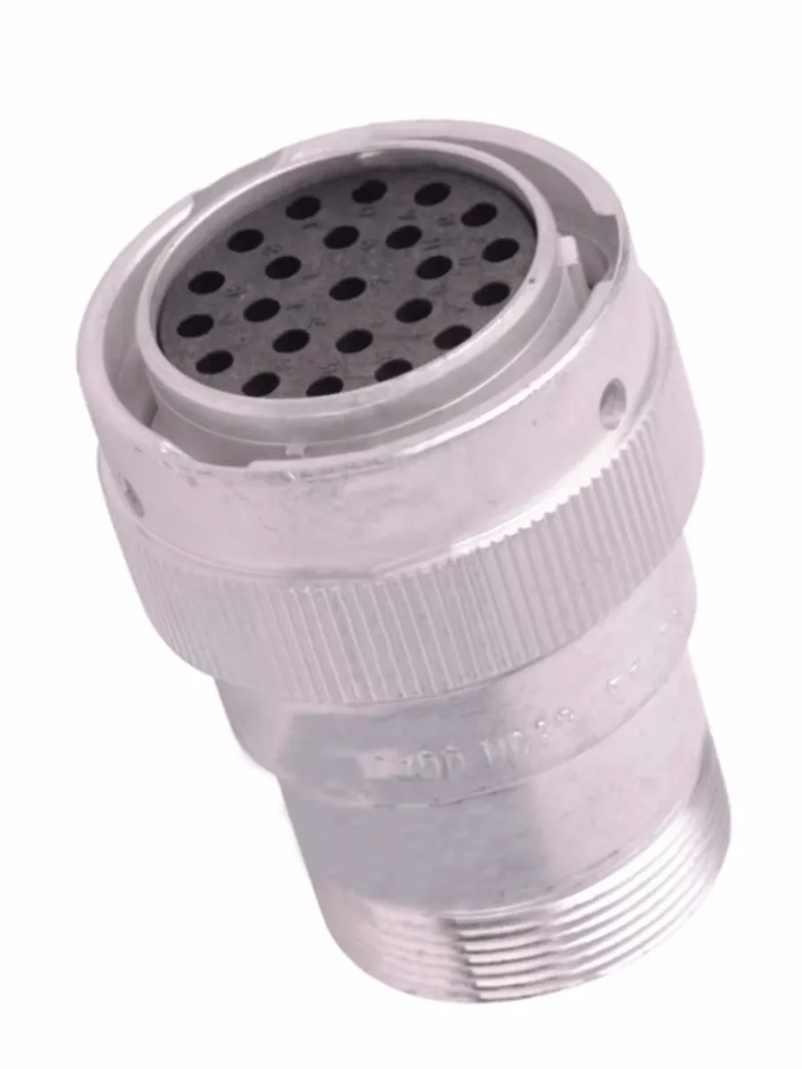 

4460462 Клеммный разъем 23 Pol, используемый для лифтов JLG