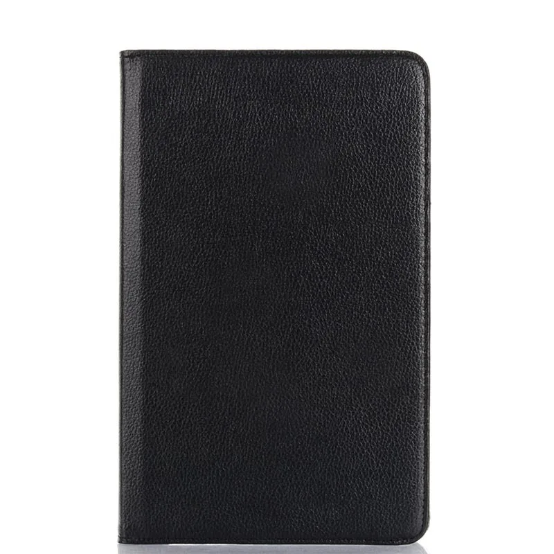 360 Rotating Case for Samsung Galaxy Tab A 8.0 2019 (SM-T290 T295 T297) Tablet, Flip Slim Portable Leather Protective Sleeve