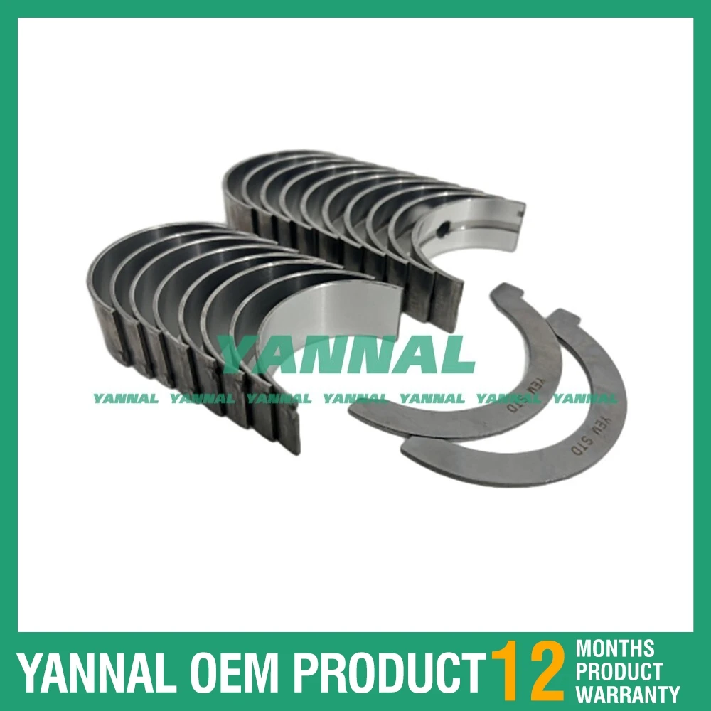 D24 Main Connecting…