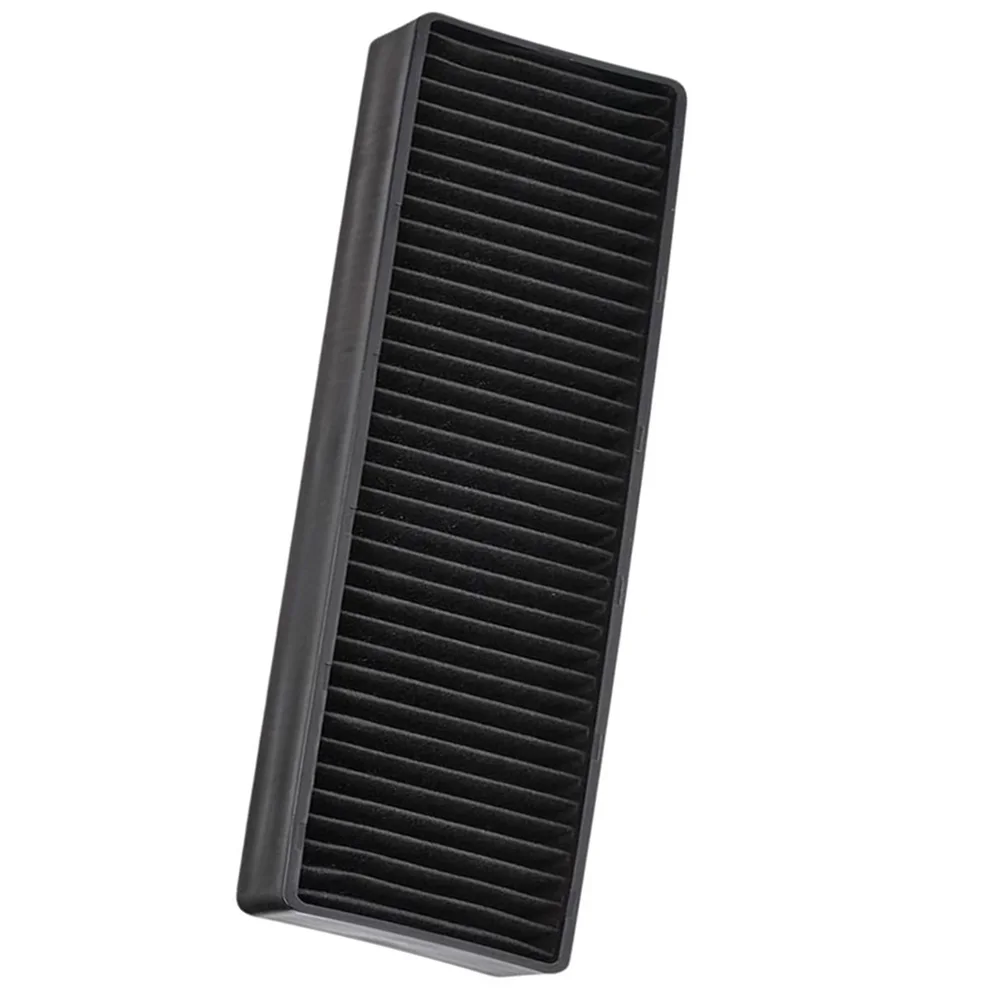 Replacement Filter Activated Carbon Kitchen Ventilation Long Lasting Activated Carbon Filter Activated Carbon Filter