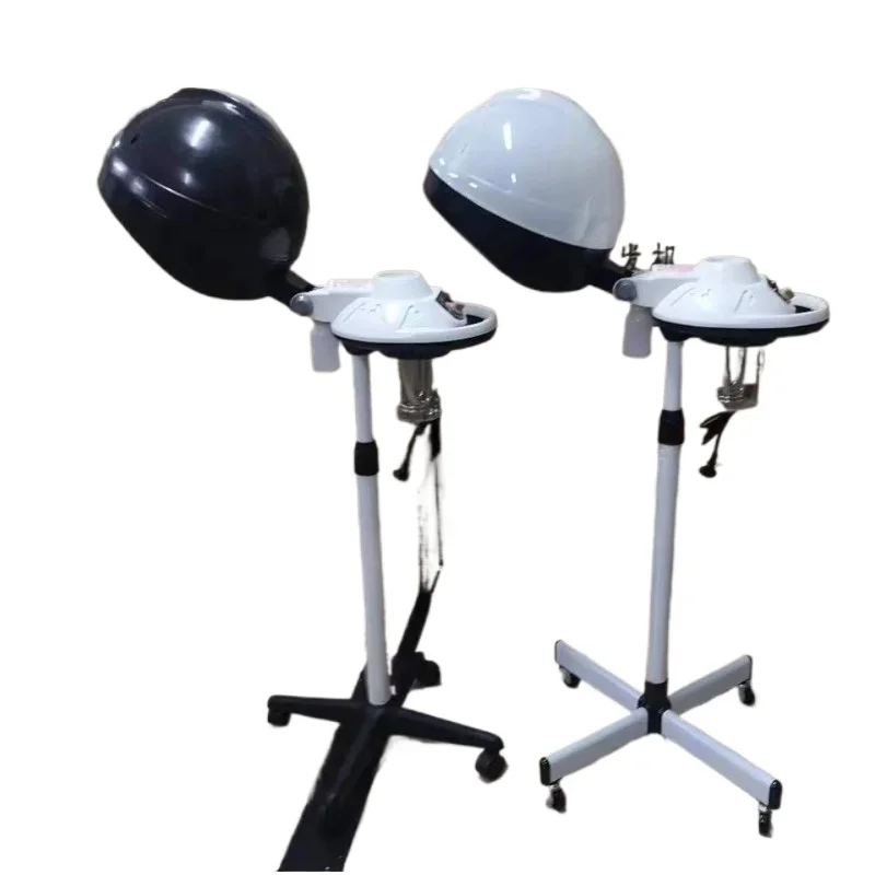Hair Digital Perm Machine Digital Hair Perm Machine Salon Equipment Hair Perm Machine 140cm High