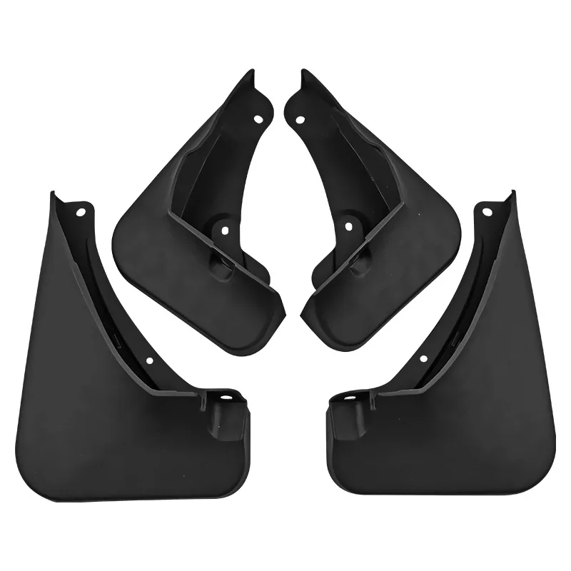 for Lexus NX 350h 450h 400h 350 2022 2023 2024 Auto Front Rear Wheel Mudguards Fender Mudflap Mud Flaps Splash Car Accessories