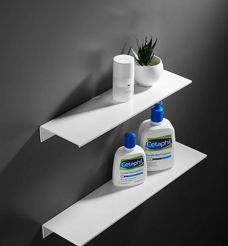 Bathroom Storage Shelf — product detail 2