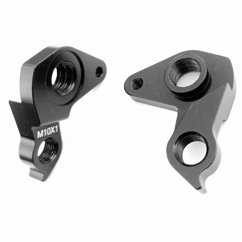 

1Pc Bicycle Rear Derailleur RD Hanger For M10X1 TFSA Trifox HX10 Pinarello Dogma F10 Specialized Carbon Frame Bike Mech Dropout