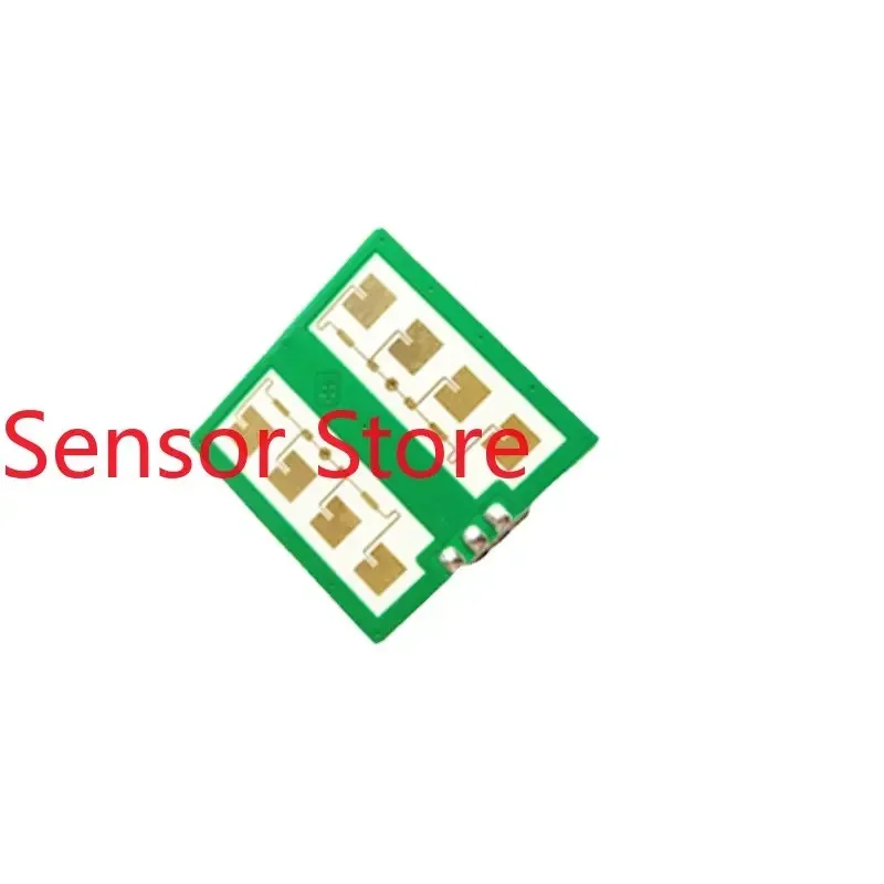 

5PCS 24G Microwave Radar Sensor Advertising Machine, Security Probe Module CDM324
