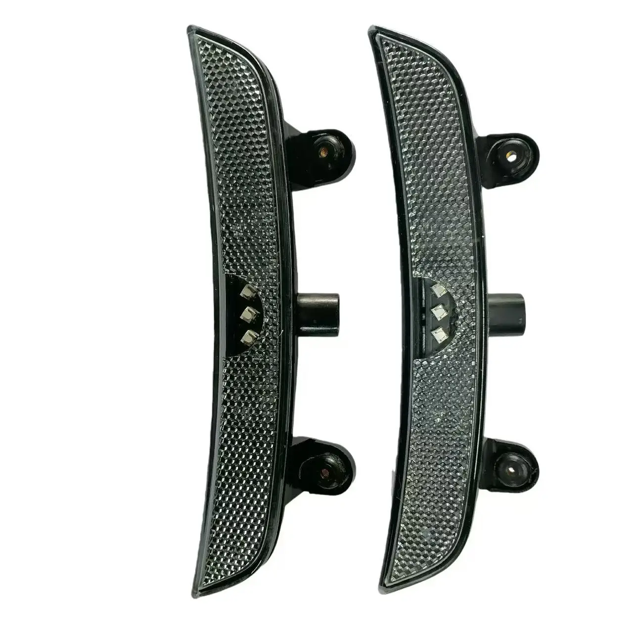 Picture 7: For  GT  Vehicle Parts Automotive Parts  Front Bumper Side Lamp  Bumper signal Light