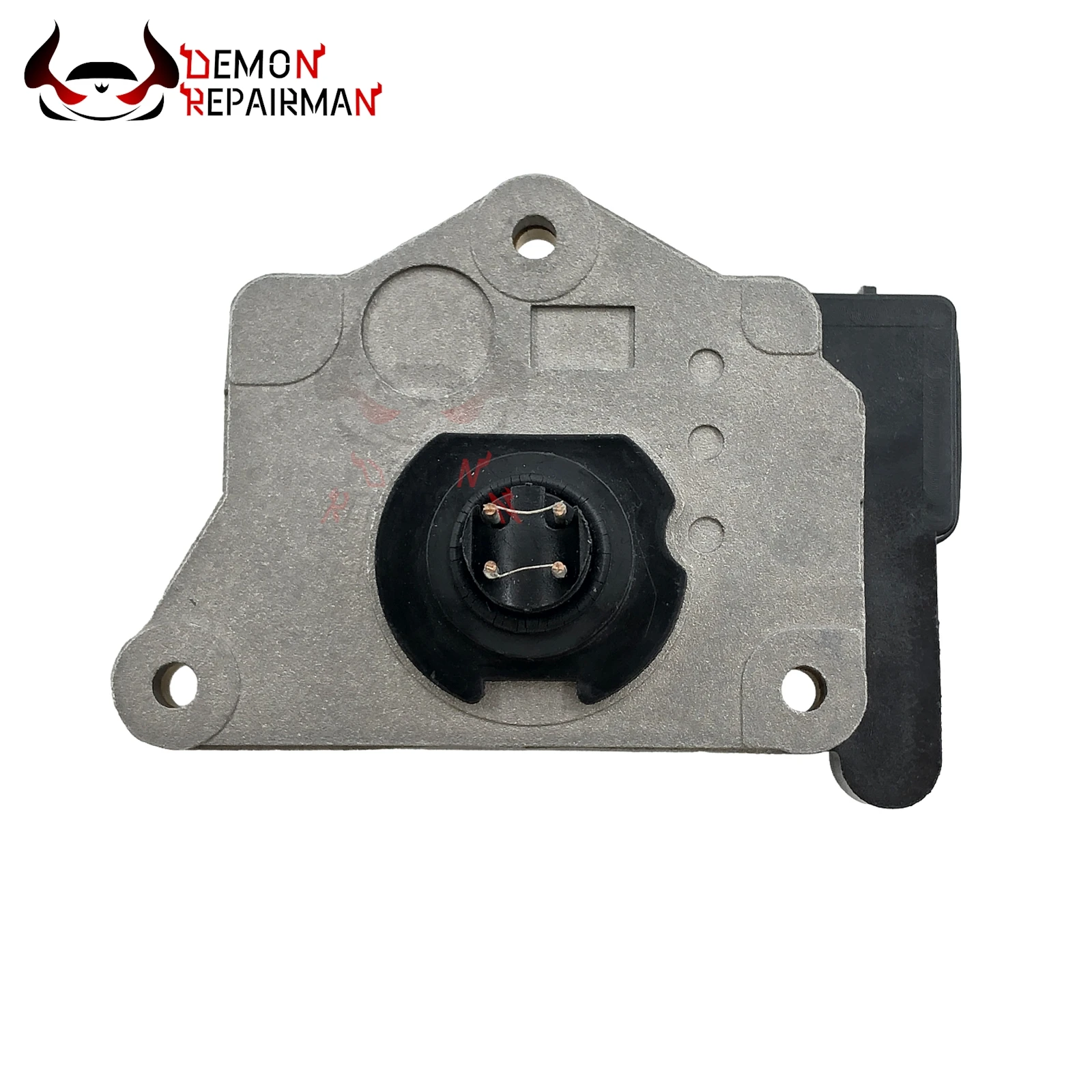 4pin AFH45M-464PIN 16119-73C00 Mass Air Flow Sensor Compatible with Nissan Sentra 100NX Primera D21 Infiniti G20 1.6L 2.0L 2.4L