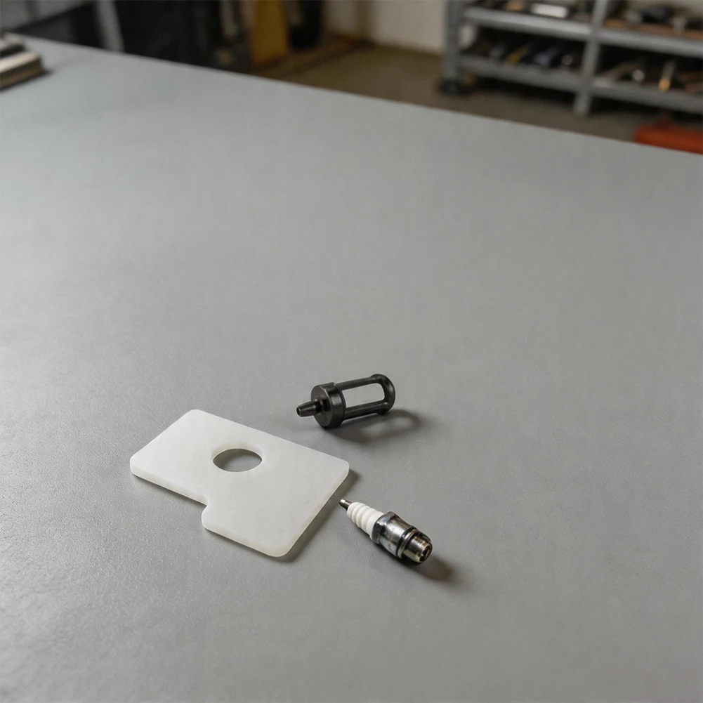 Air Filter Compatible with Chainsaw For MS170 For MS180 017 018 Models Fits Directly Without Modification or Tools