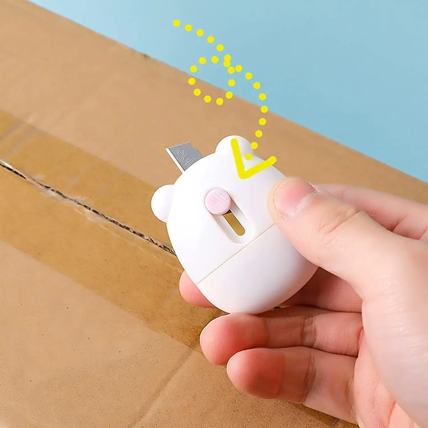 Thumbnail 4 - #14 Best Office Rubber Stamps to Buy In 2026