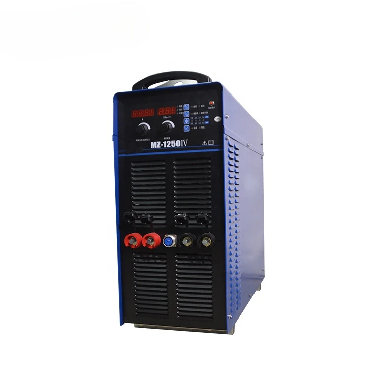 Aotai MZ-1250IV Submerged Arc Welding Machine Constant Current and Pressure Arc Welders Product