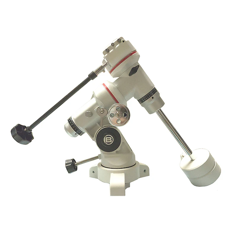 EQ3 Astronomical Equatorial Mount DIY Refractive Reflective Telescope Accessories