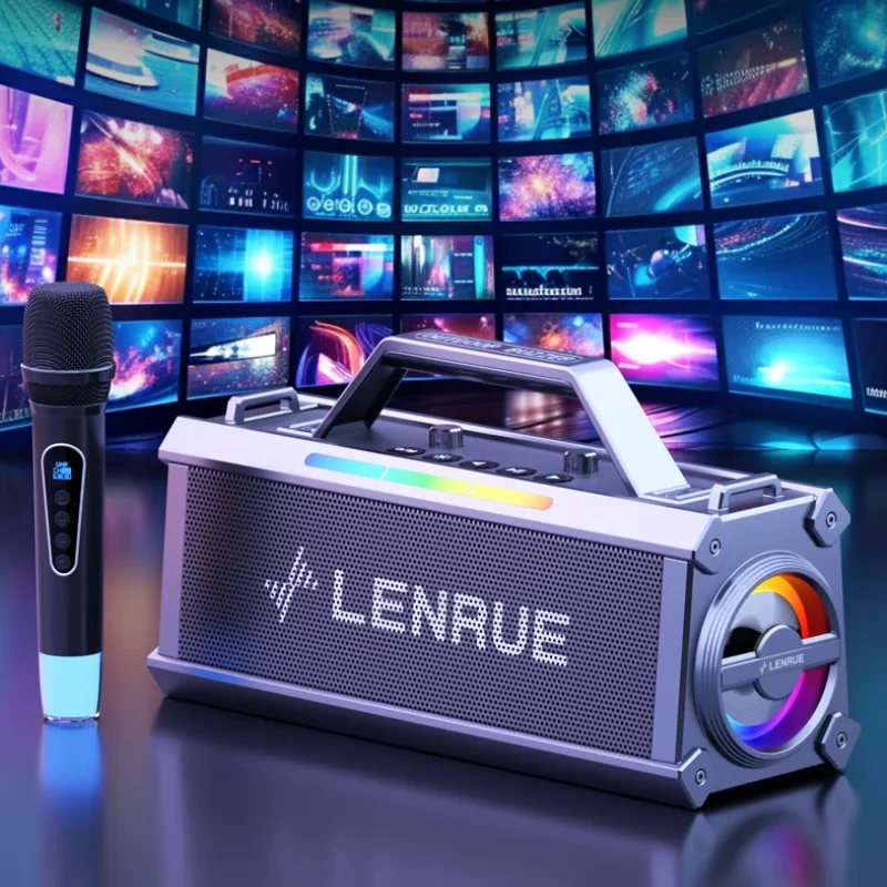 200W High-Power Blu…