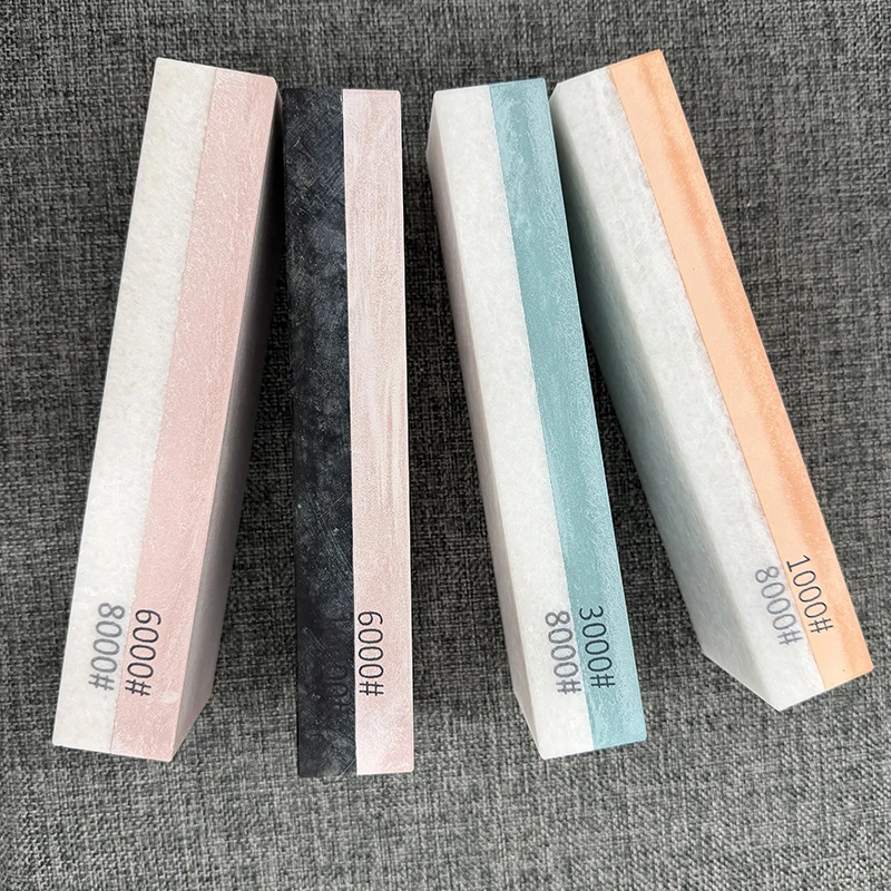 2026 Nueva piedra de afilar de - Sharpening Stone Whetstone reseña y precio