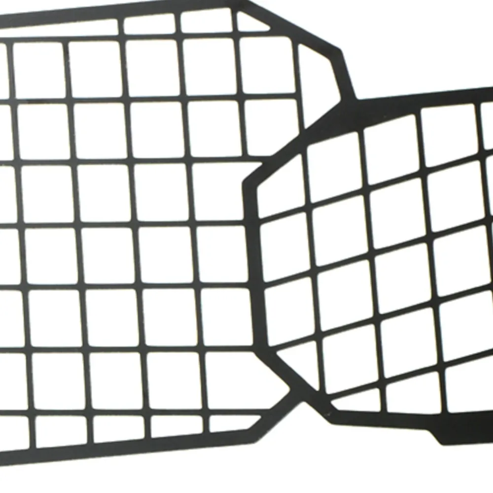 

For BMW F650GS F700GS F800GS/Adventure 2008-2018 2019 Headlight Guard Motorcycle Headlight Guard Protector Grille Grill Cover