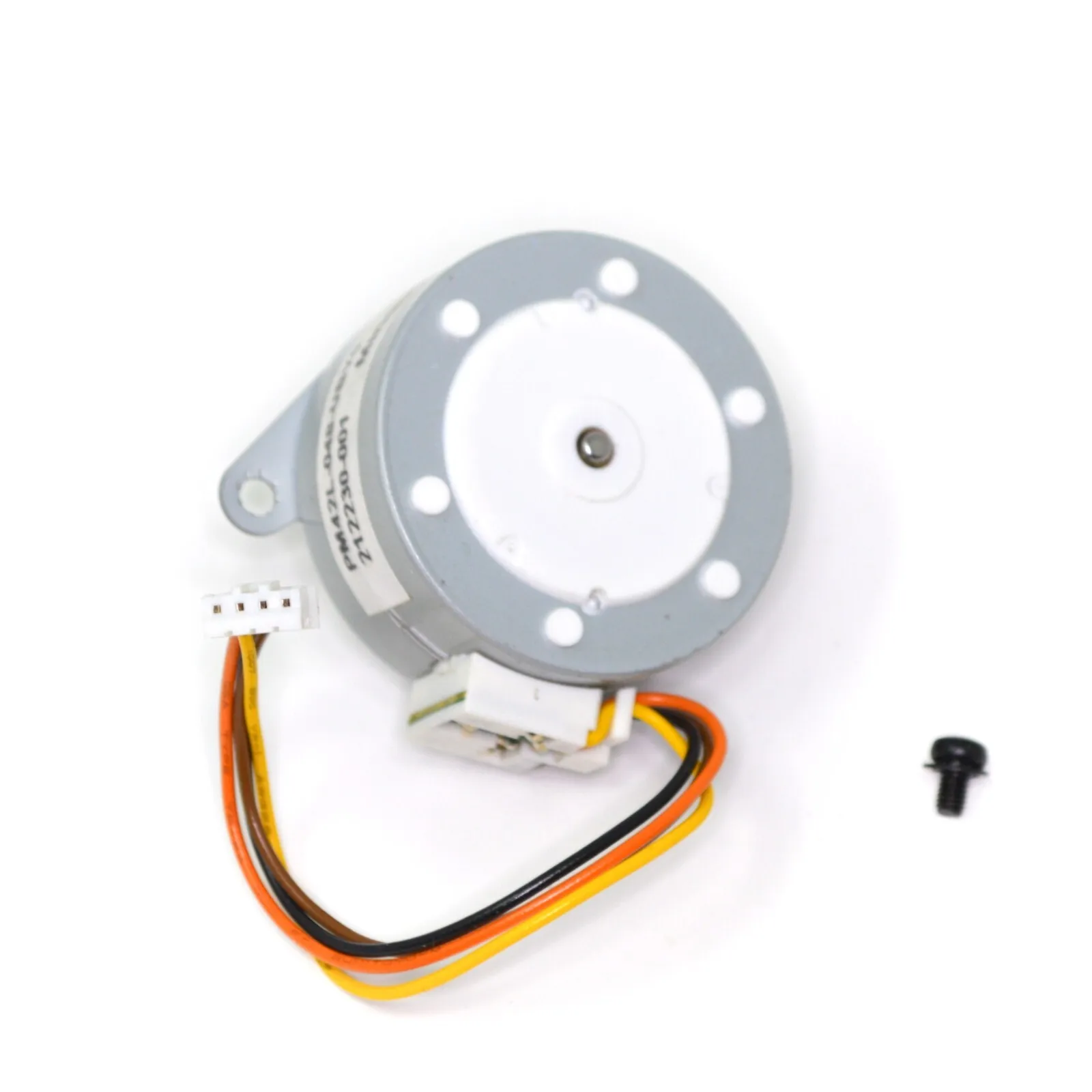 Motor Assembly P1117258-011 Fits For Zebra ZD411 P1117258-009 Thermal Printer