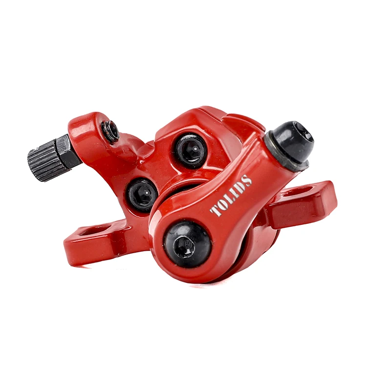 For Xiaomi M365 / Pro 1s Pro 2 Caliper Aluminum Alloy Hydraulic Brake Hydraulic Brake Disc  Electric Scooter Accessories