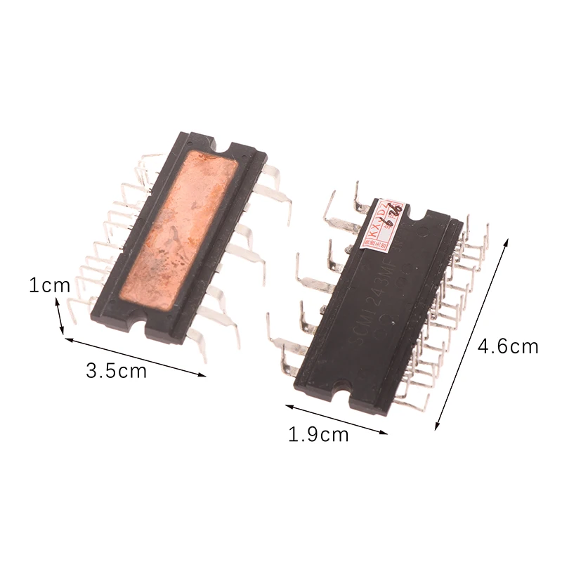 SCM1246MF SCM1125MF SCM1243MF SCM1242MF FREE SHIPPING ORIGINAL IPM MODULE