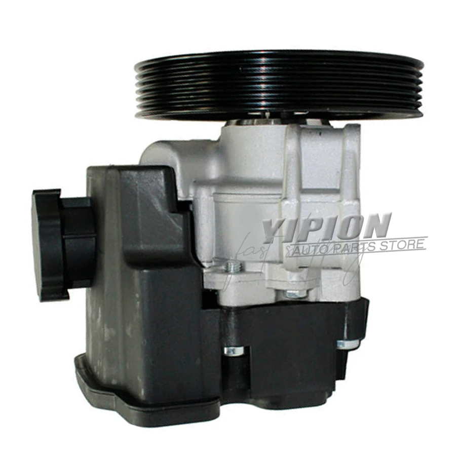 NEW POWER STEERING PUMP FOR MERCEDES C E CLASS W204 S204 W211 S211 2003-2014 44667001 A0044667001, , 0044667001