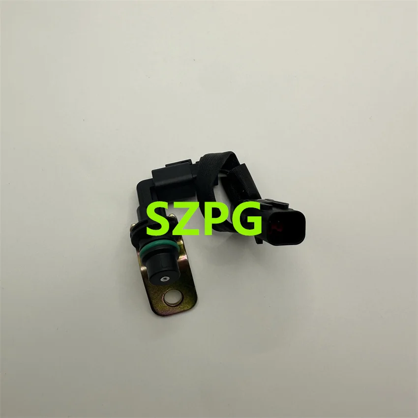 For 279-9830 For excavator parts Caterpillar C18 C13 15 Engine speed sensor Induction plug 279-9830