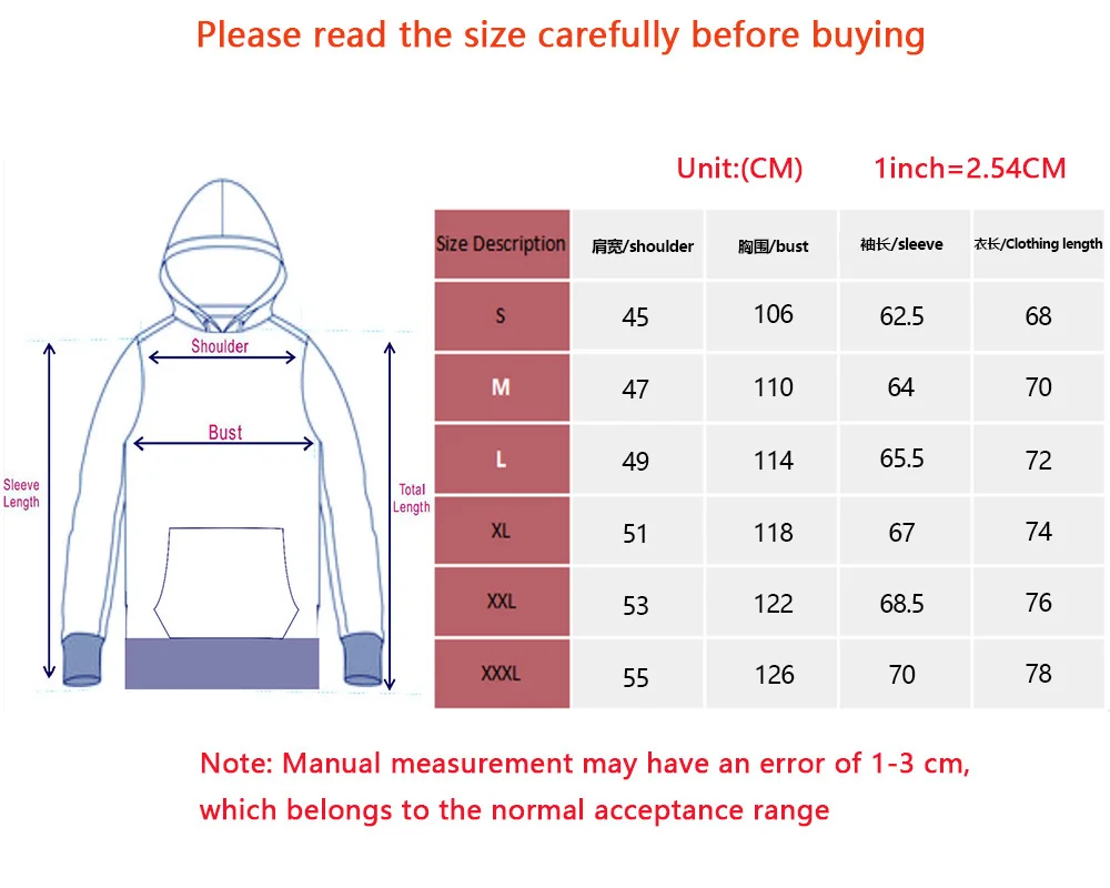 2025 Harajuku letter printed oversized sportswear fashionable men's zipper hooded jacket autumn/winter new hooded sportswear