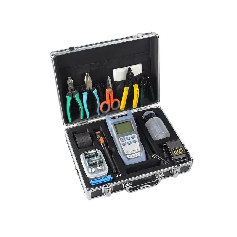 Fiber Optic Accesso…