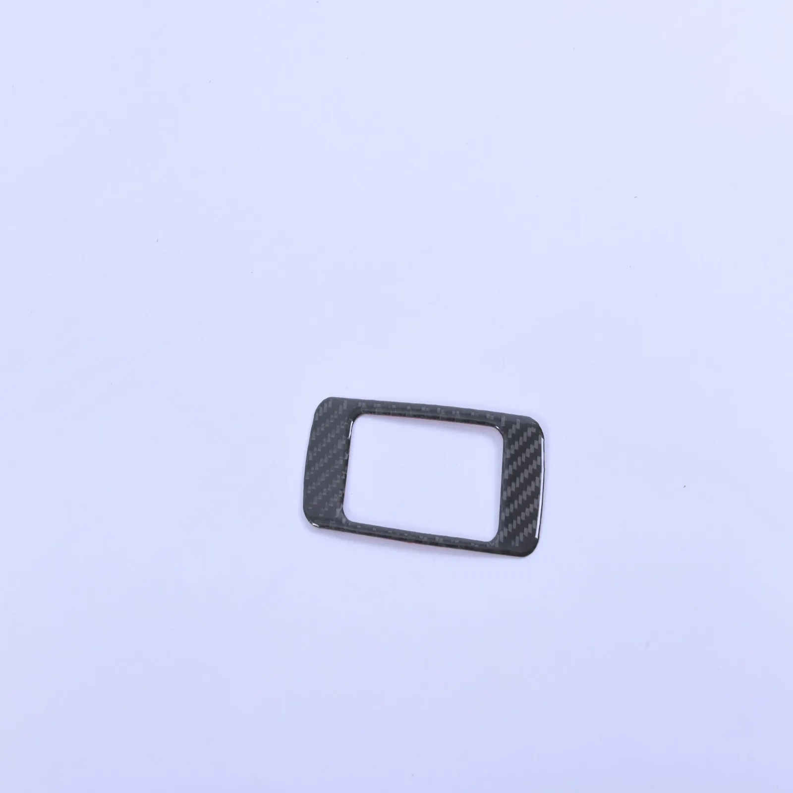 

Real Carbon Fiber Interior Roof Lamp Cover FOR Honda Civic 2022+ Accessories