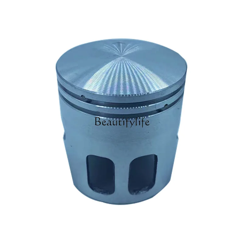 

Cross-border motorcycle engine parts are suitable for JOG50 piston 47mm modified 70cc two-stroke