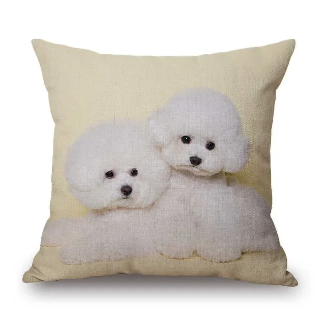 Funda De Almohada C… - image