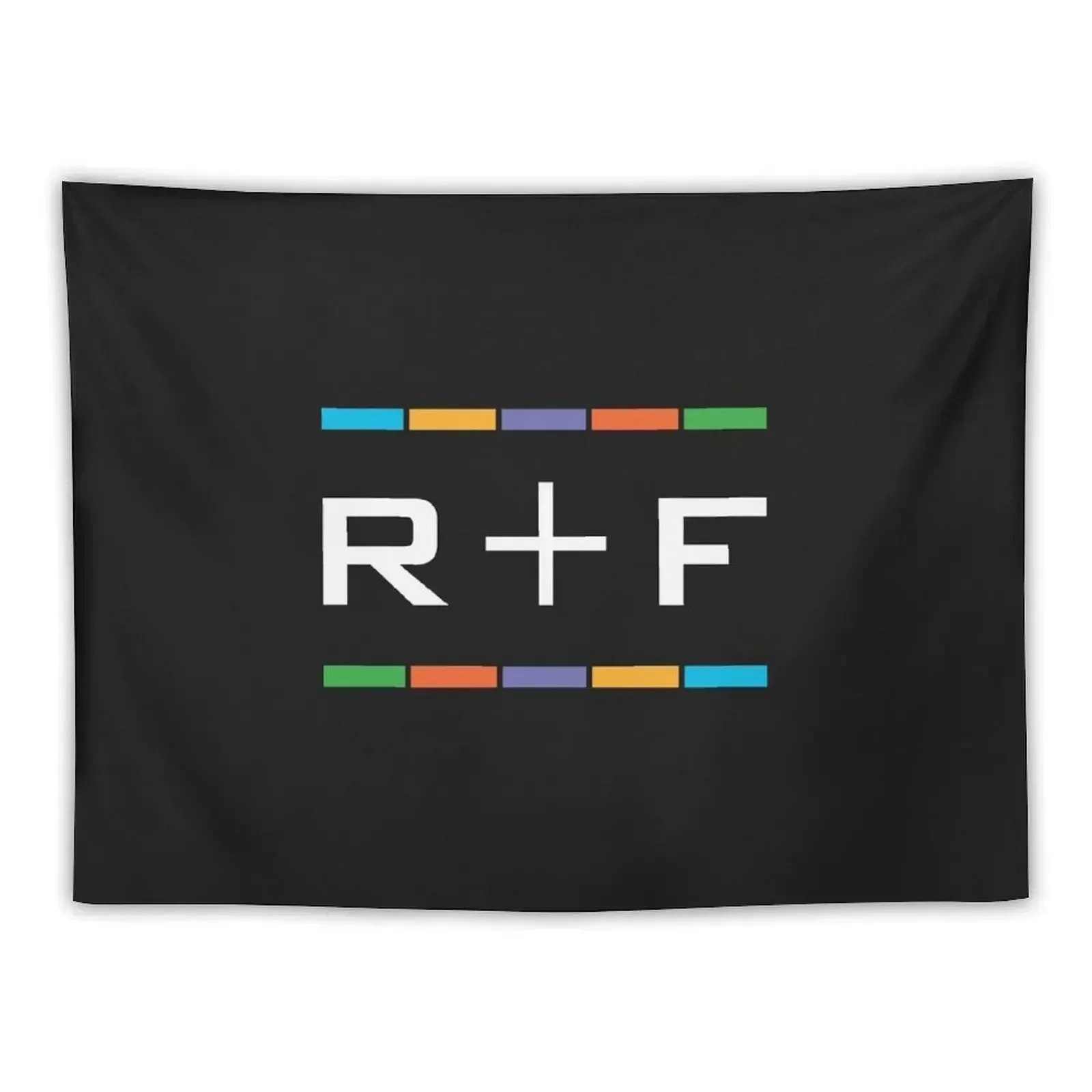 dark grey rodan and fields color branding gift Tapestry Decoration Pictures Room Wall Bathroom Decor Tapestry