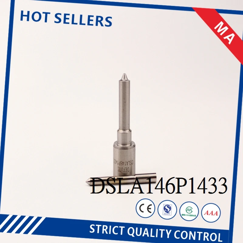 新型 DSLA150P672 ディーゼルアクセサリーインジェクタースプレーヤーノズルチップ DSLA150P357 DSLA145P208 DSLA145P366 DSLA142P1025 DSLA148P280