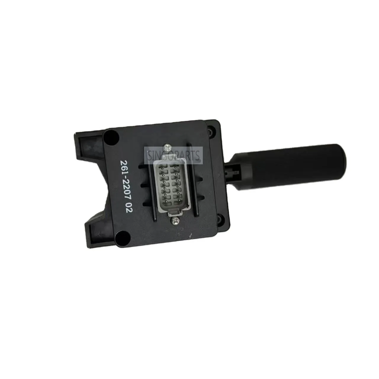 

261-2207 Control Group Transmission 2612207 Fits Caterpillar Backhoe Loaders 414 416 420 422 424 428 430