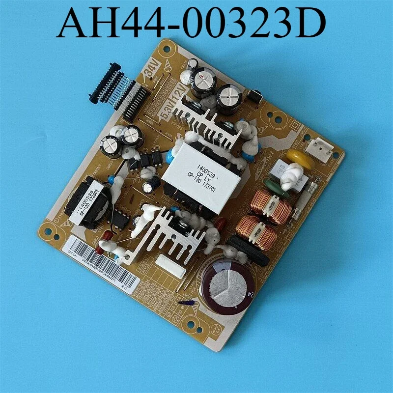 La placa de alimentación del altavoz AH44-00323D es para los modelos HW-Q90R V200SR_EPN PS-WA75B HW-M450 M550 Q70T Q700A Q850T Q850A Q800T Q800A Q900T