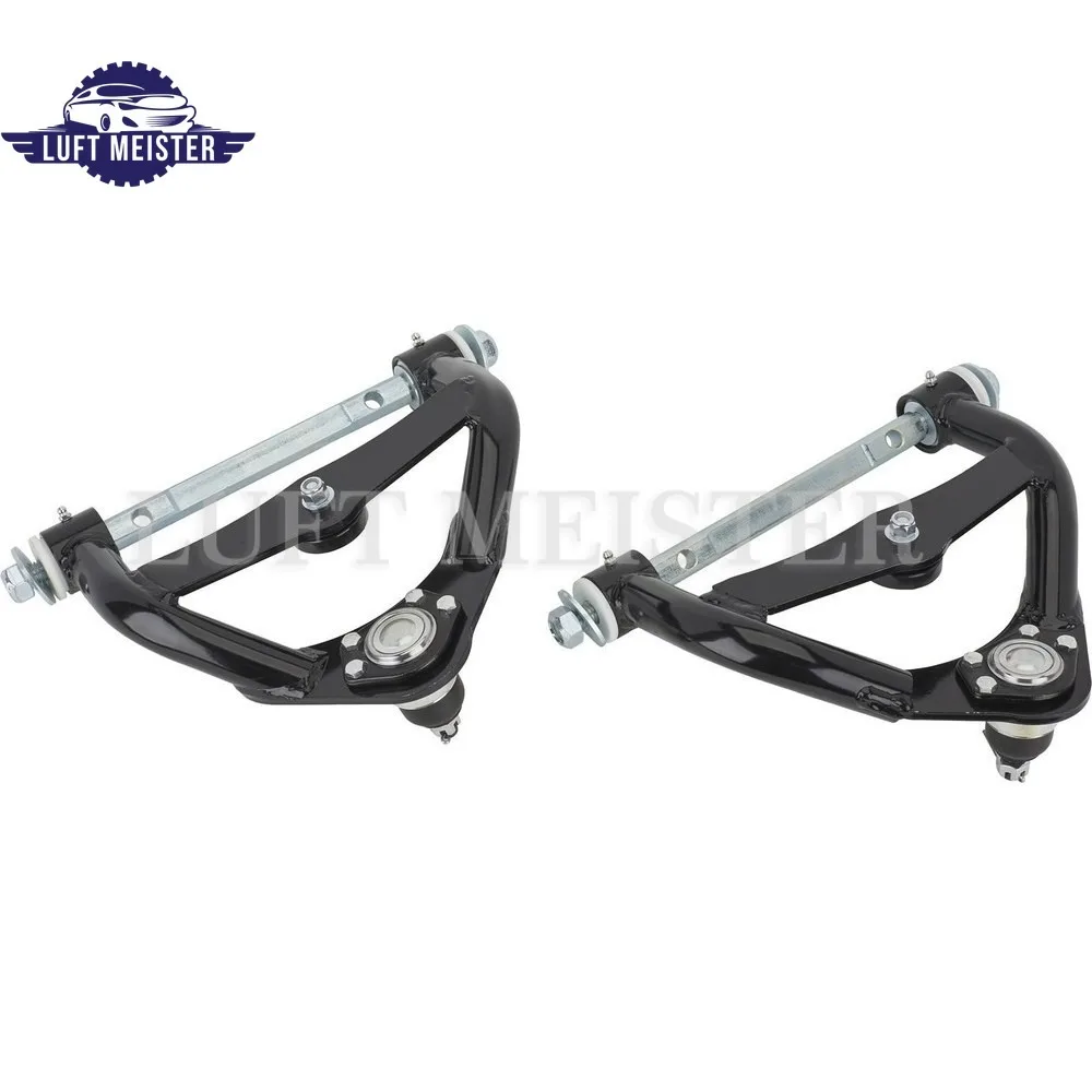 

2pcs Control Arms Kits for 1978-1988 GM G-Body/1982-2004 S10