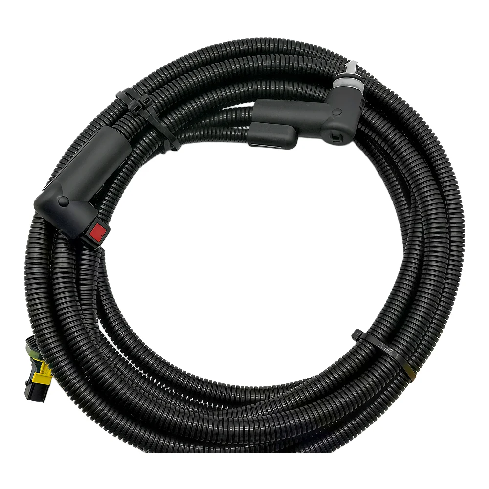 Harnstoff-Heizkabel & Harnstoff-Heizschlauch Passend für Scania Schwerlast-LKWs Ersatz für 2272497 – Detail 1