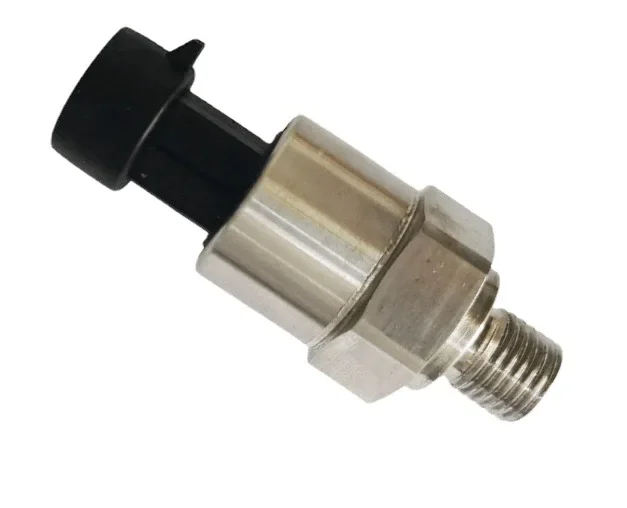 Hydrogen pressure detector for marine vehicles