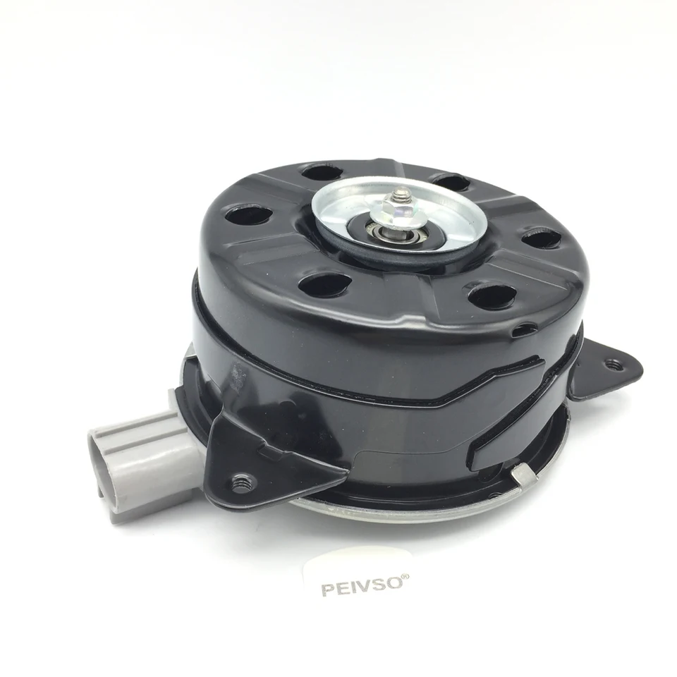 ふぁいん Motor Electric Engine Radiator Cooling Fan 168000-1341 For 2018