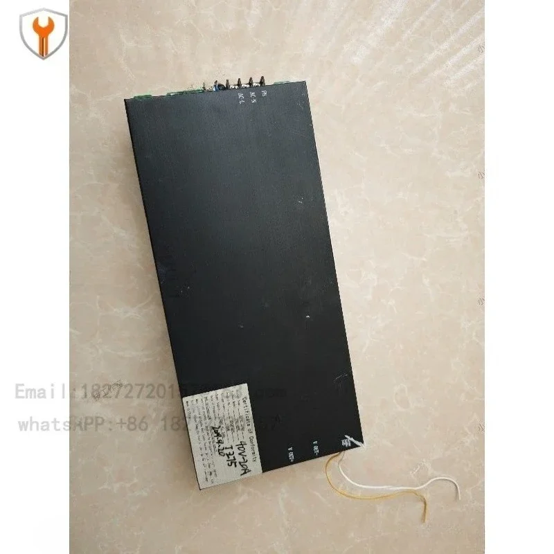 High power switching power supply module zvs laser professional constant current power supply 2kw3kw disassembly supply 40