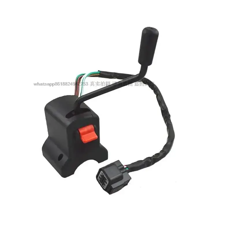 

Forklift parts Forward Reverse Switch 91306-25200